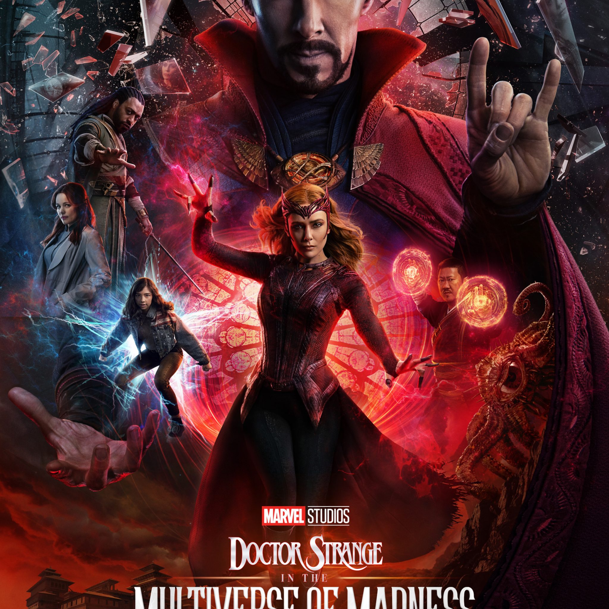Doctor Strange